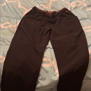Scrubs pants